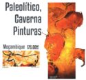 Paleolithic Cave Paintings
