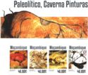 Paleolithic Cave Paintings
