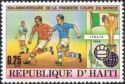1938 France - Champion Italy