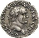 1 Denarius