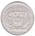25 Centavos