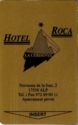 Hotel Roca