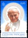 Pope John Paul II