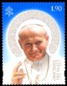 Pope John Paul II