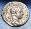 1 Denarius