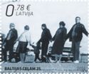 Five Demonstrators (Lithuania)