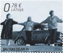 Three Demonstrators (Latvia)