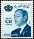King Hassan II