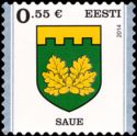Coat of Arms of Saue