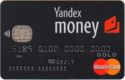Yandex Money PayPass
