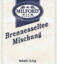 Brennesseltee Mischung