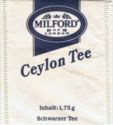 Ceylon Tee