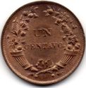 1 Centavo