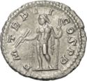 1 Denarius