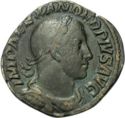 1 Sestertius