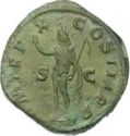 1 Sestertius