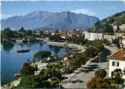 Locarno (Lago Maggiore) Il Quai
