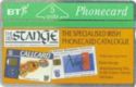 The Der Stange Irish Phonecard Catalogue