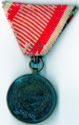 Bronze Bravery Medal