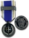 Nato Meritorious Medal