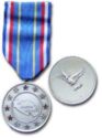 European Community Monitor Mission Medal