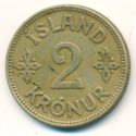 2 Kronur