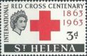 Red Cross emblem