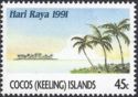 Cocos Islands