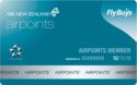 Airpoints. FlyBuys. OneSmart