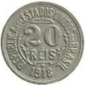 20 Réis