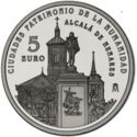 5 Euro (Alcala de Henares)