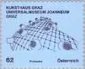 Kunsthaus Graz Universal Museum Joanneum