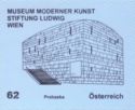 Museum moderner Kunst Stiftung Ludwig Wien