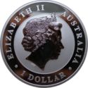 1 Dollar (Koala)