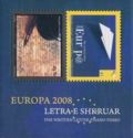 Europa 2008-Letters