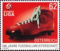 100 Years of the Football Championship in Austria