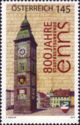 800th Anniversary of the Town of Enns