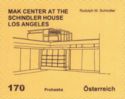 MAK Center Schindler House Los Angeles