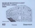 Museum Moderner Kunst Stiftung Ludwig Wien