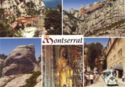 Montserrat. Different views