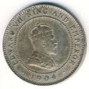 ½ Pence