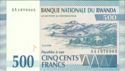 500 Francs
