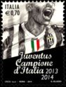 Juventus National Football Champion