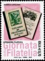 Philatelic Literature