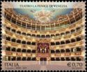 10th Anniversary of Reopening of La Fenice Theater, Venice
