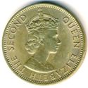 ½ Pence