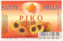 Sante Hellas Riko carbonated