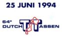Dutch TT Assen 1994