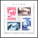 International Philatelic Exhibition, Buenos Aires