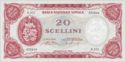 20 Scellini